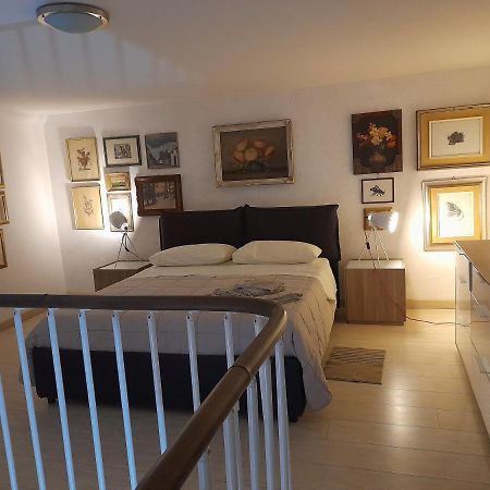 Ortigia Family House Apartment Syracuse Bagian luar foto