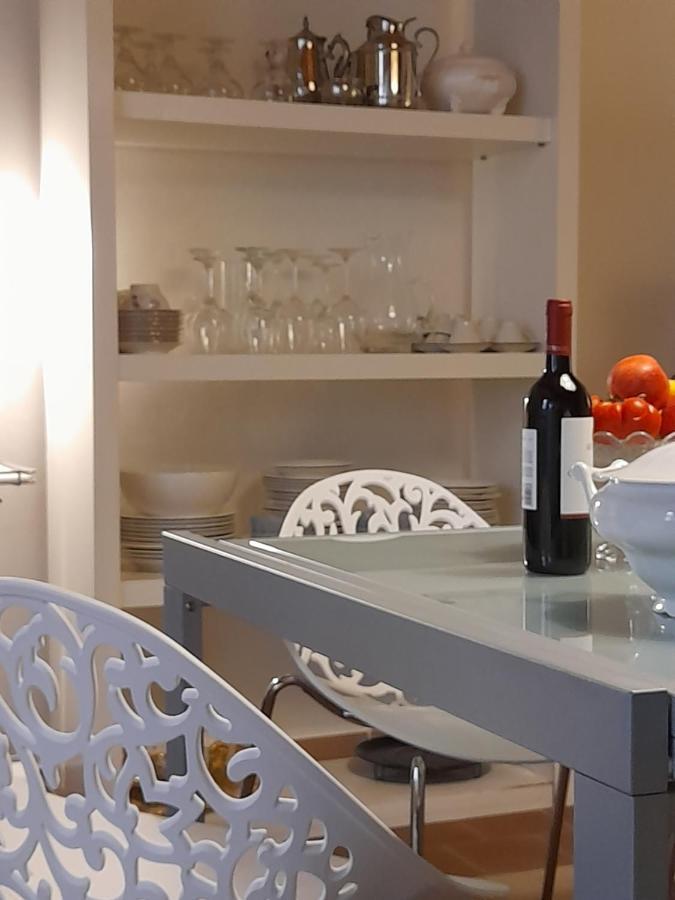 Ortigia Family House Apartment Syracuse Bagian luar foto