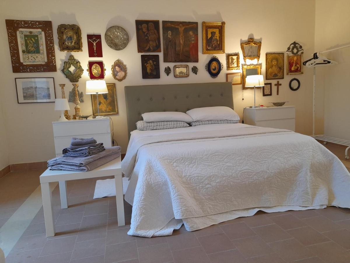 Ortigia Family House Apartment Syracuse Bagian luar foto