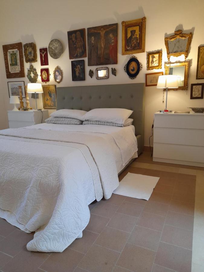 Ortigia Family House Apartment Syracuse Bagian luar foto