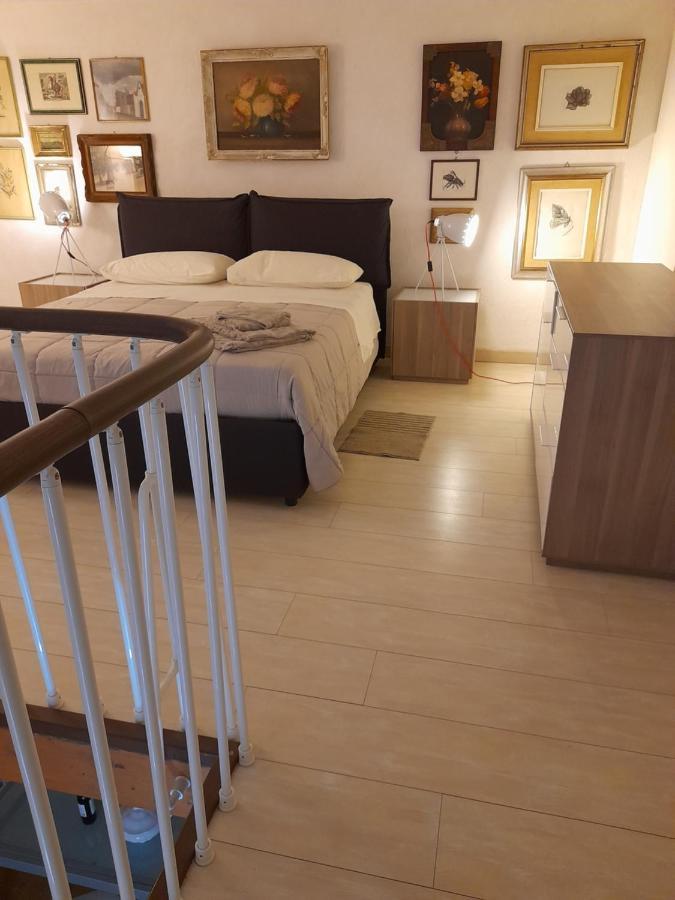 Ortigia Family House Apartment Syracuse Bagian luar foto
