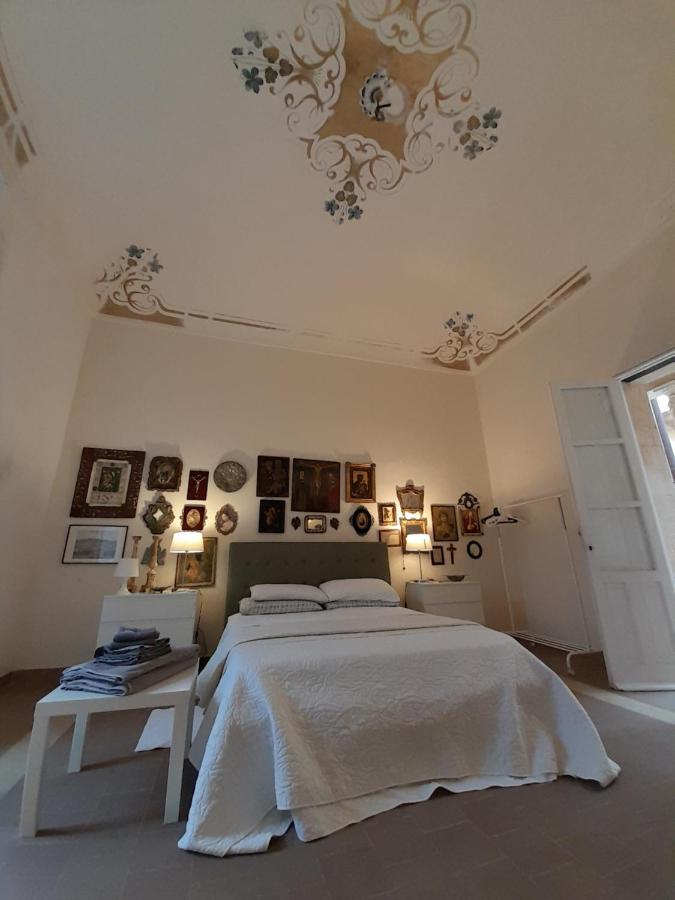 Ortigia Family House Apartment Syracuse Bagian luar foto