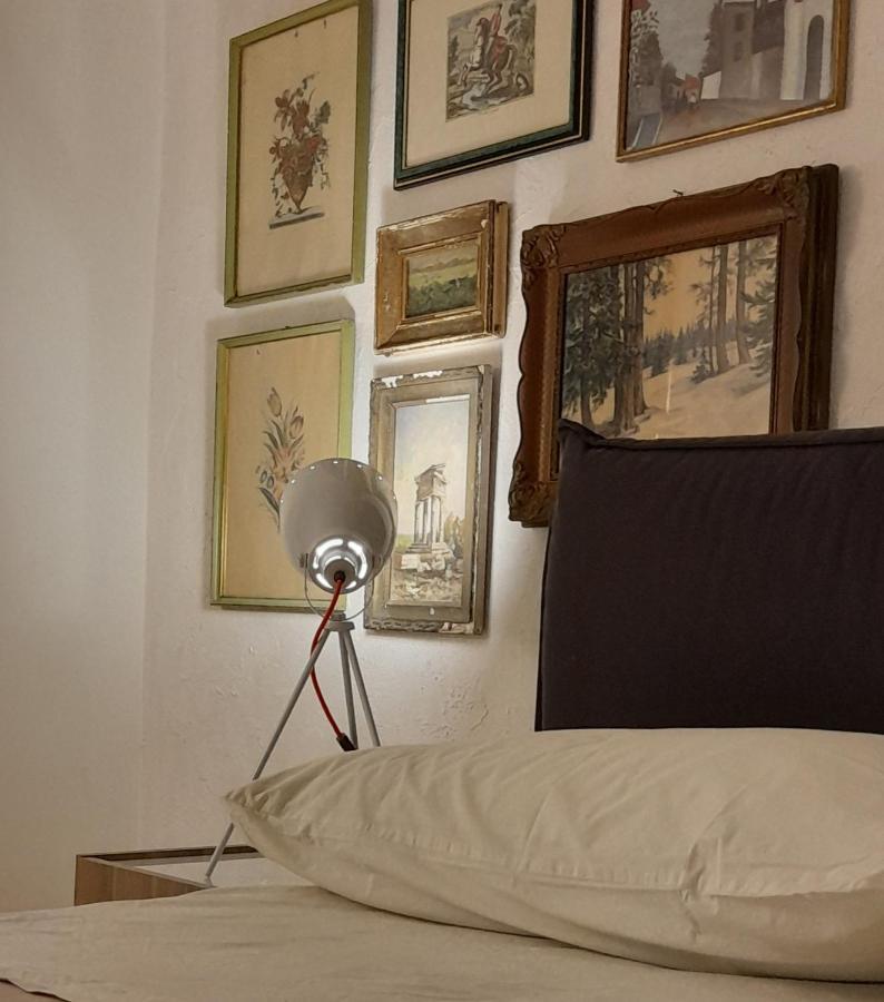 Ortigia Family House Apartment Syracuse Bagian luar foto