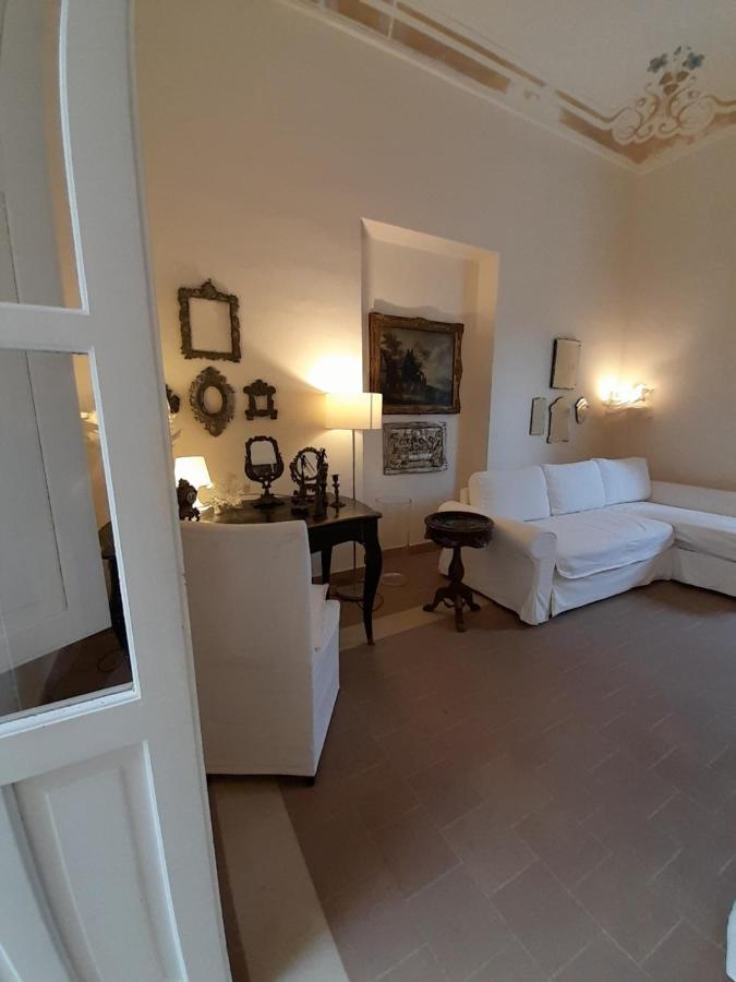 Ortigia Family House Apartment Syracuse Bagian luar foto
