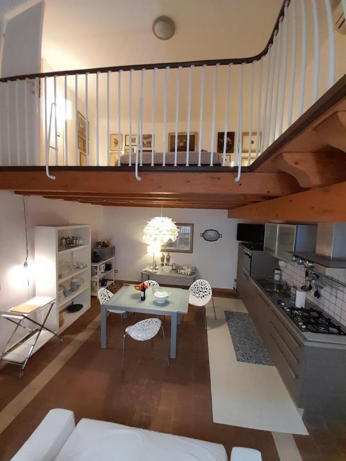 Ortigia Family House Apartment Syracuse Bagian luar foto