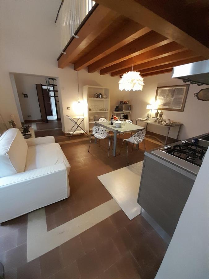 Ortigia Family House Apartment Syracuse Bagian luar foto