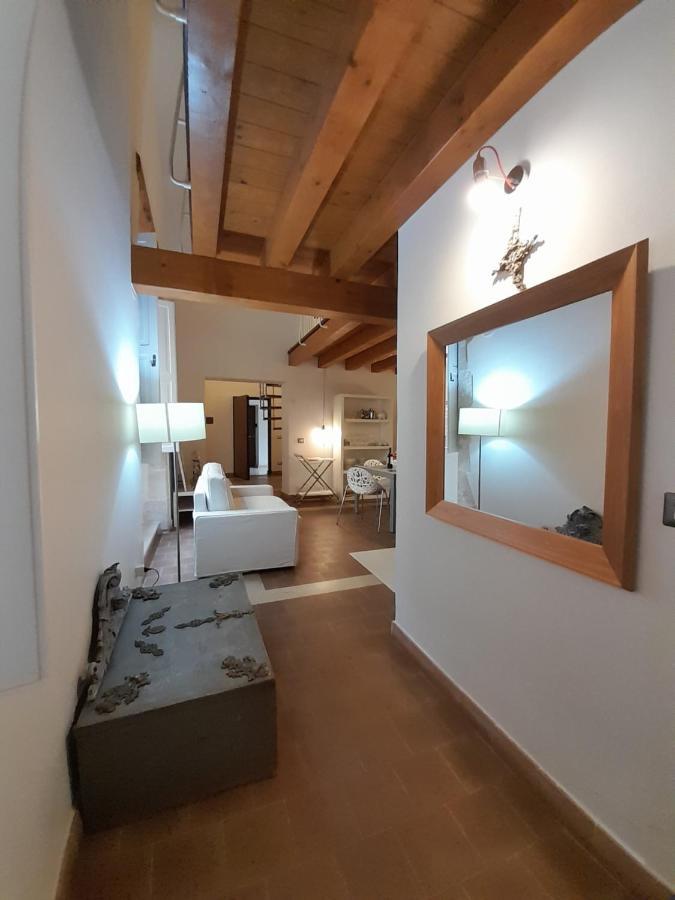 Ortigia Family House Apartment Syracuse Bagian luar foto