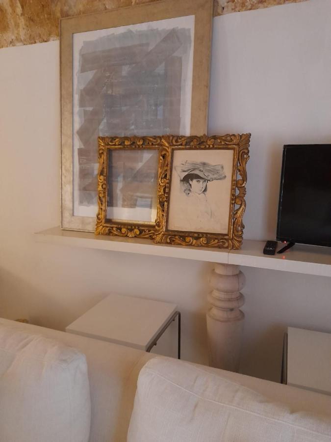 Ortigia Family House Apartment Syracuse Bagian luar foto