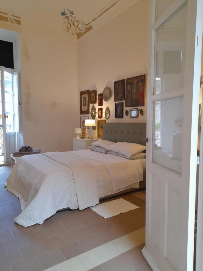 Ortigia Family House Apartment Syracuse Bagian luar foto