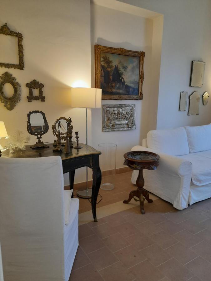 Ortigia Family House Apartment Syracuse Bagian luar foto