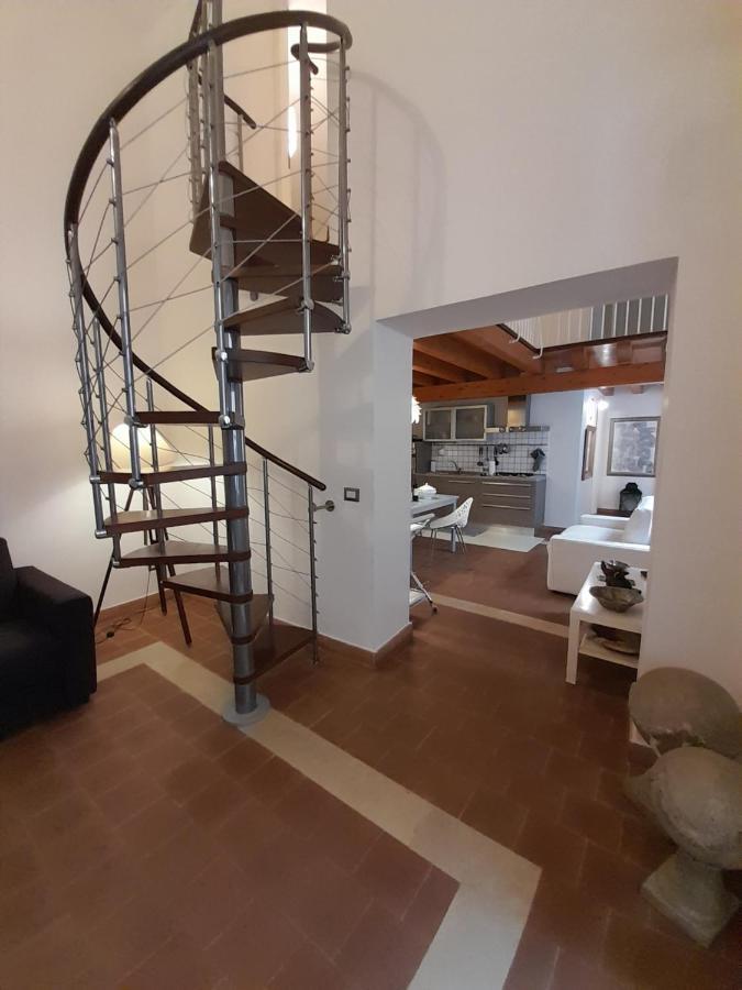 Ortigia Family House Apartment Syracuse Bagian luar foto