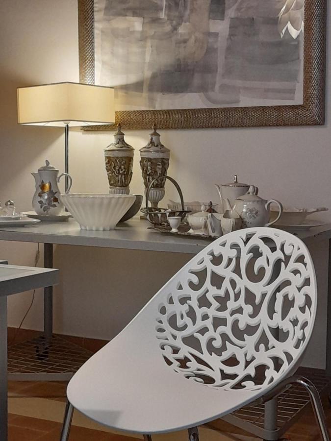 Ortigia Family House Apartment Syracuse Bagian luar foto