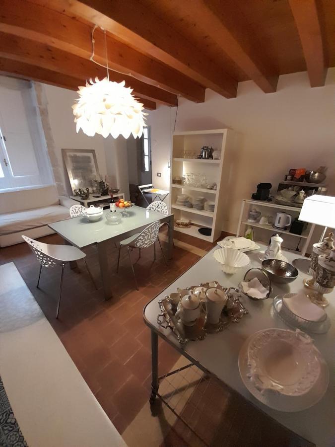 Ortigia Family House Apartment Syracuse Bagian luar foto