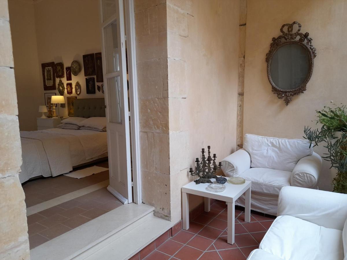 Ortigia Family House Apartment Syracuse Bagian luar foto
