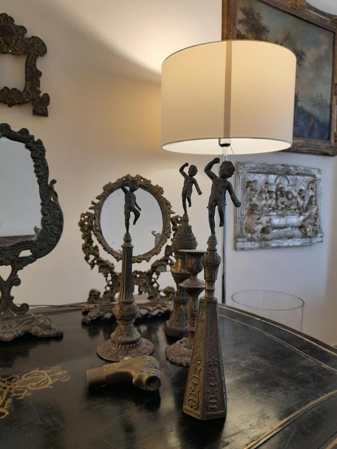 Ortigia Family House Apartment Syracuse Bagian luar foto