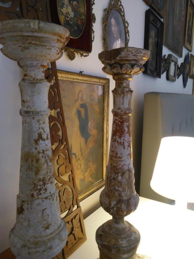 Ortigia Family House Apartment Syracuse Bagian luar foto