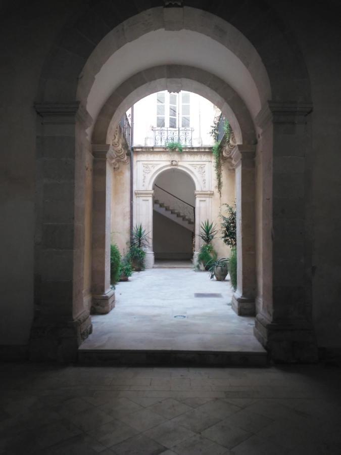 Ortigia Family House Apartment Syracuse Bagian luar foto