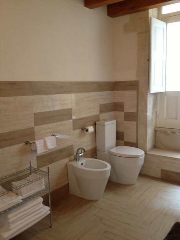 Ortigia Family House Apartment Syracuse Bagian luar foto