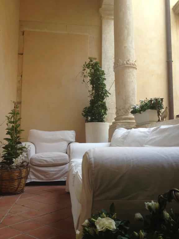 Ortigia Family House Apartment Syracuse Bagian luar foto
