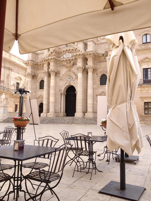 Ortigia Family House Apartment Syracuse Bagian luar foto
