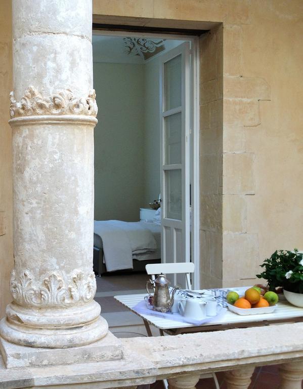 Ortigia Family House Apartment Syracuse Bagian luar foto