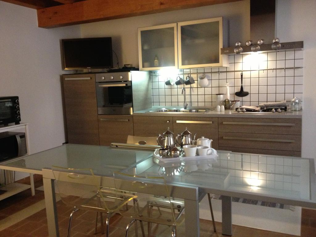 Ortigia Family House Apartment Syracuse Bagian luar foto