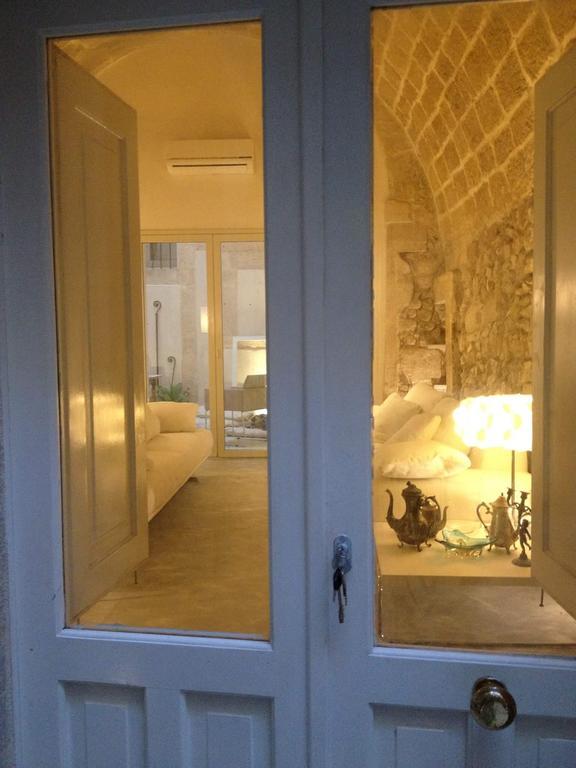 Ortigia Family House Apartment Syracuse Bagian luar foto