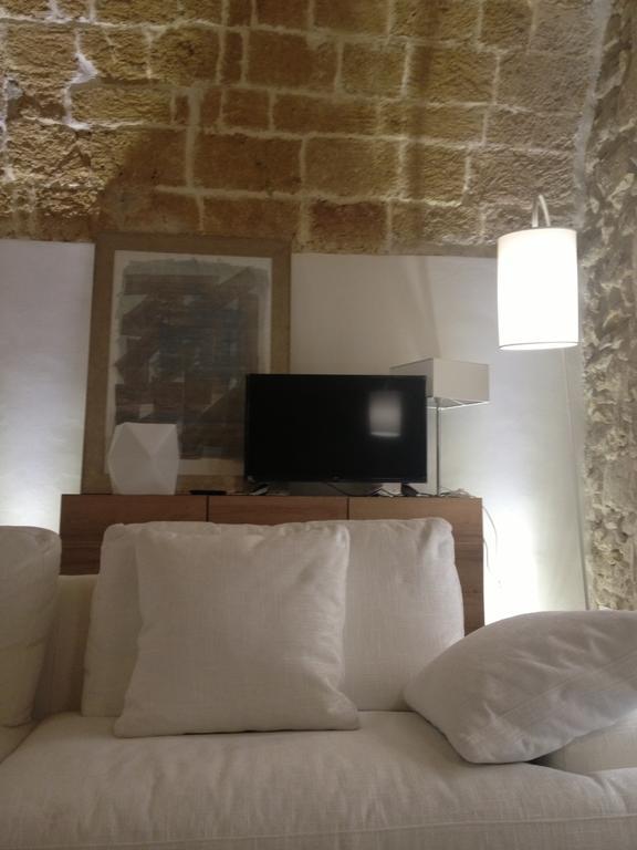 Ortigia Family House Apartment Syracuse Bagian luar foto