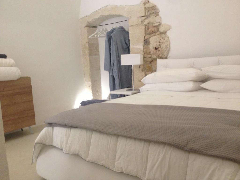 Ortigia Family House Apartment Syracuse Bagian luar foto