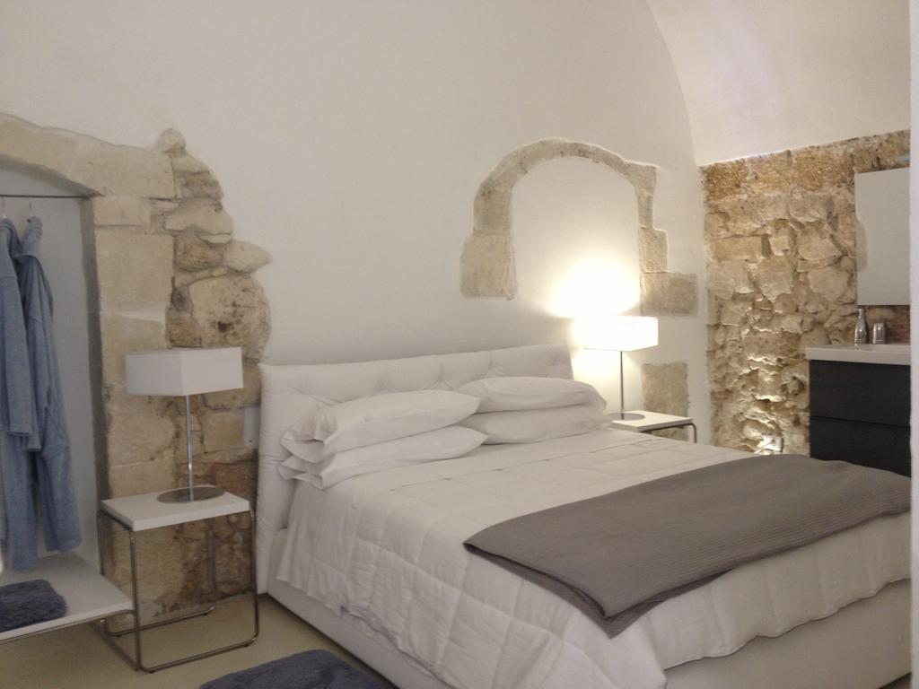 Ortigia Family House Apartment Syracuse Bagian luar foto