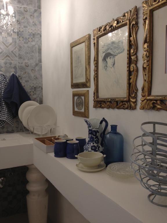 Ortigia Family House Apartment Syracuse Bagian luar foto