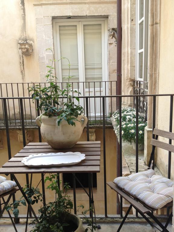 Ortigia Family House Apartment Syracuse Bagian luar foto