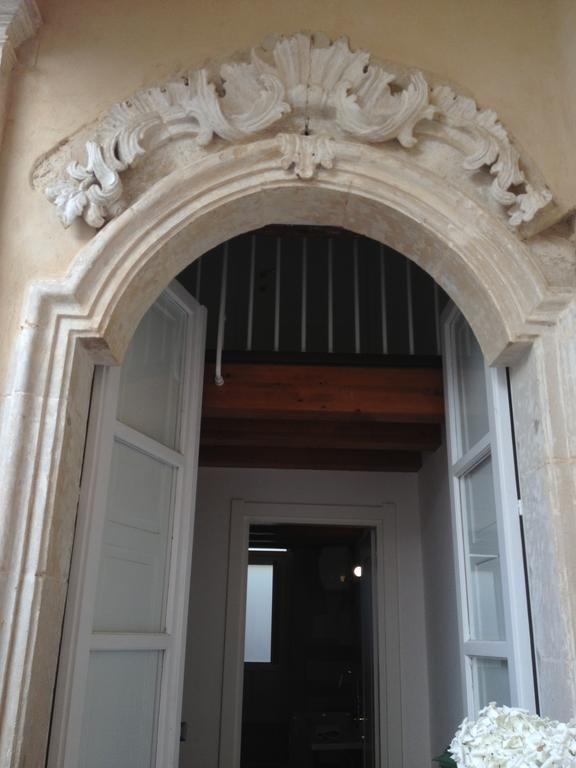 Ortigia Family House Apartment Syracuse Bagian luar foto