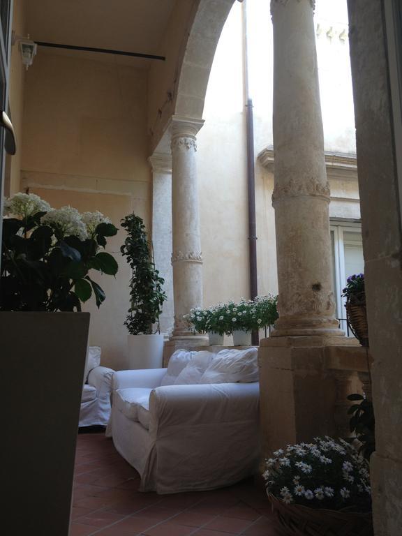 Ortigia Family House Apartment Syracuse Bagian luar foto
