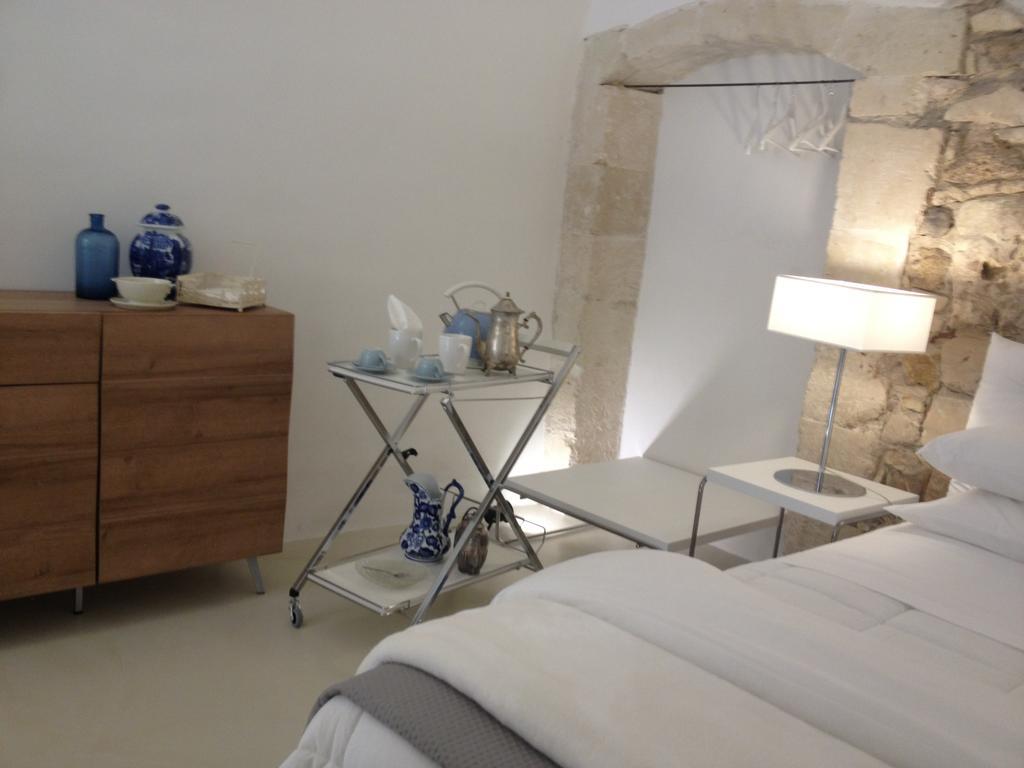 Ortigia Family House Apartment Syracuse Bagian luar foto