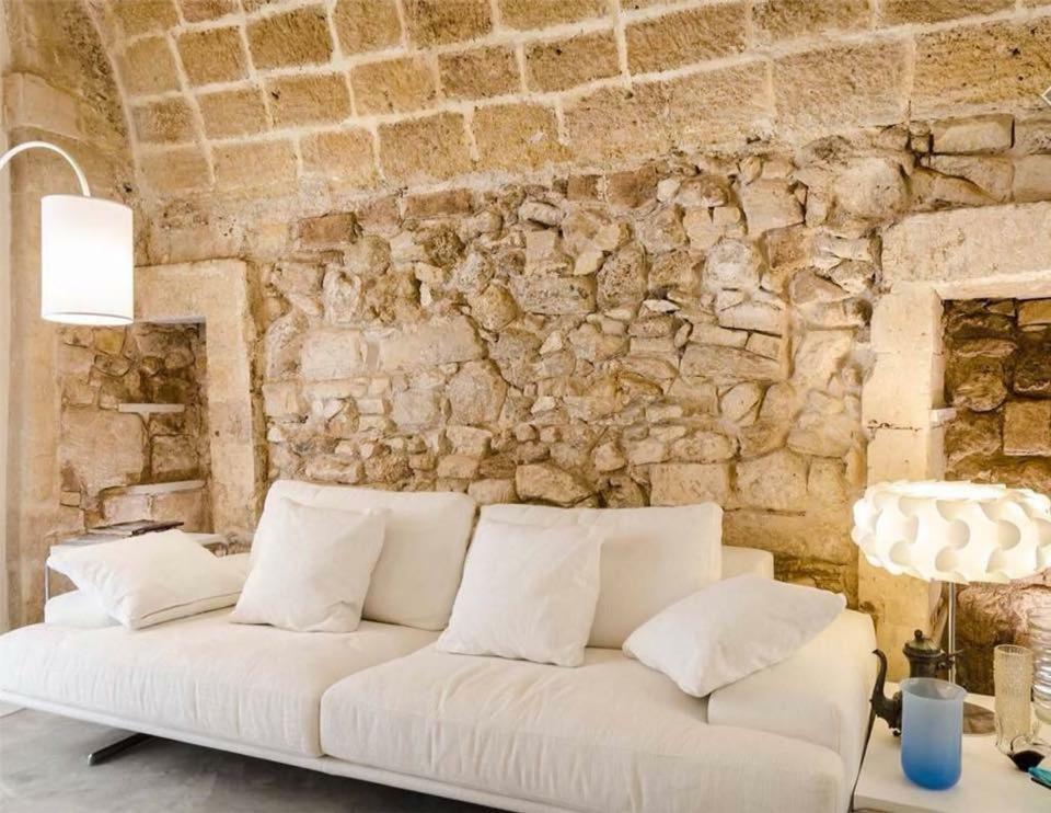 Ortigia Family House Apartment Syracuse Bagian luar foto