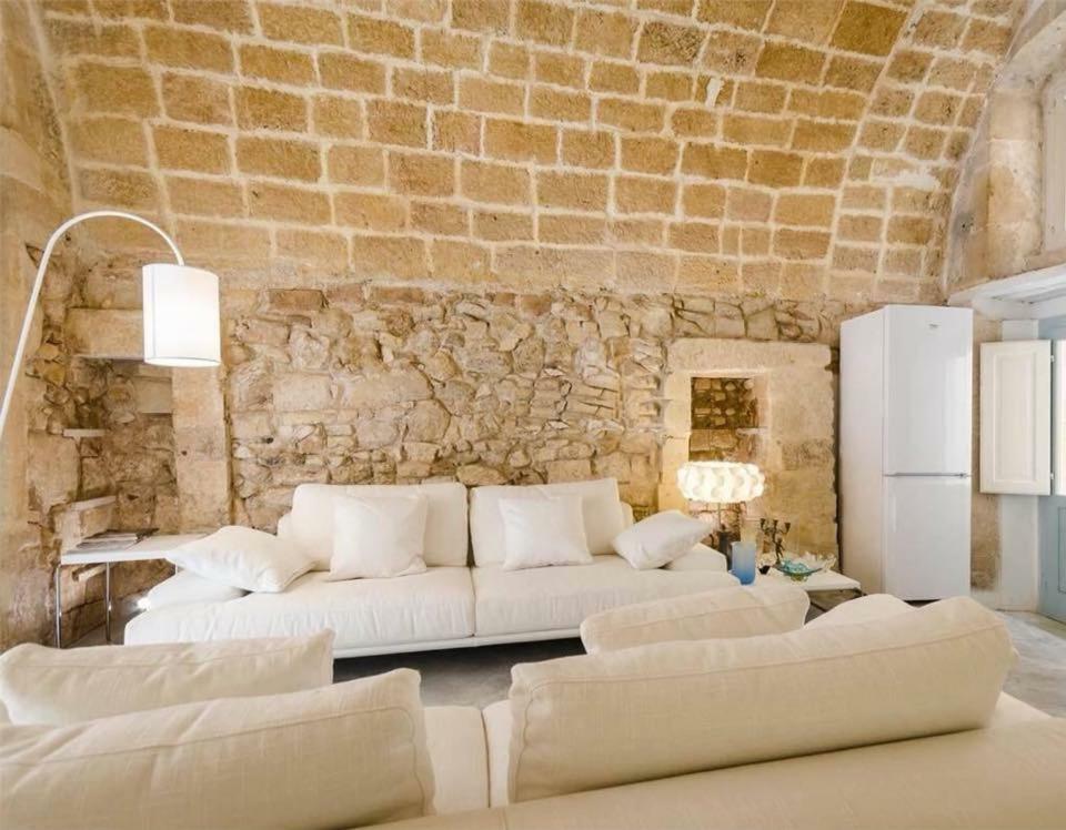 Ortigia Family House Apartment Syracuse Bagian luar foto