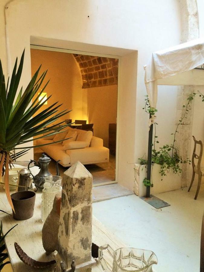 Ortigia Family House Apartment Syracuse Bagian luar foto